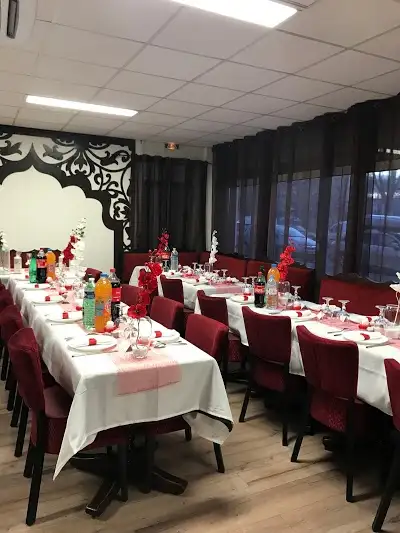 Restaurant Sufy, restaurant à Lyon