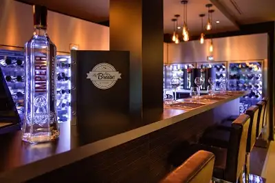 Restaurant Sur la Braise, restaurant à Paris
