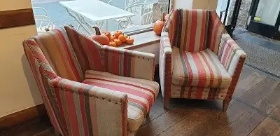 Reveille, restaurant à Lille