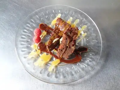 Rhizome, restaurant à Lyon