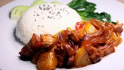 Ri du Soleil, restaurant à Toulouse