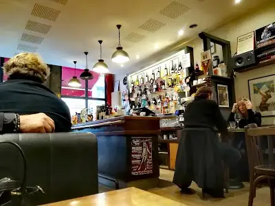 Riso Amaro, restaurant à Lyon