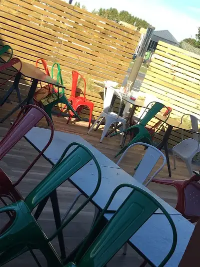 Ristorante Del Arte, restaurant à Bordeaux