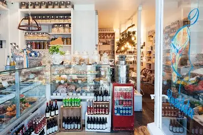 Rusidda, restaurant à Paris