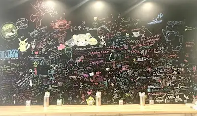 Ryang Mi, restaurant à Paris