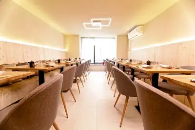 Ryo, restaurant à Paris