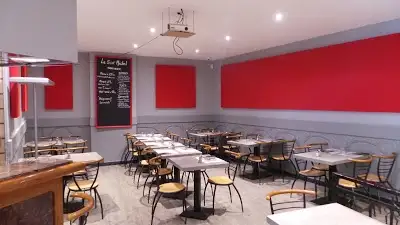 Saint Michel, restaurant à Bordeaux