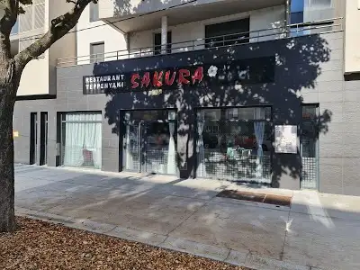 Sakura, restaurant à Lyon