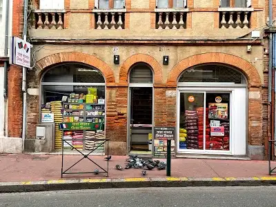 Sara Bazar, restaurant à Toulouse