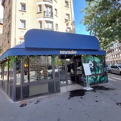 Sawadee, restaurant à Paris