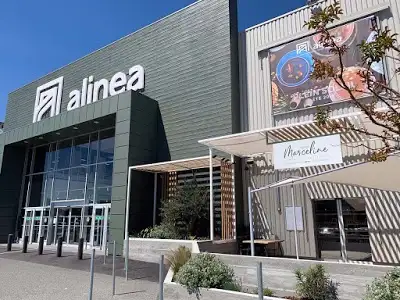Selon Marceline - by Alinea, restaurant à Bordeaux