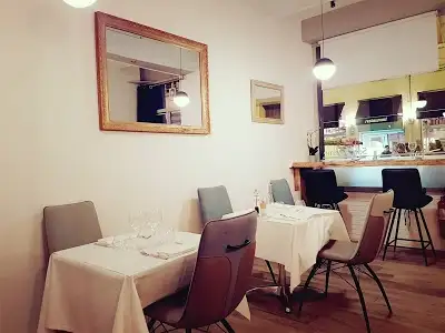 Semanteme, restaurant à Lyon