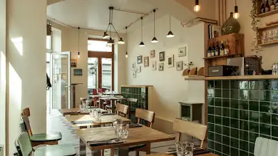 Seoul Mama, restaurant à Paris