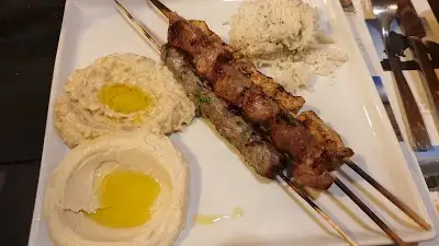 Sept Epices, restaurant à Lyon