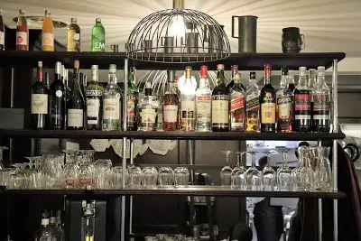 Seulement Sea, restaurant à Paris