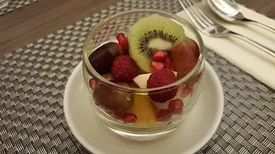 Siemrep, restaurant à Paris
