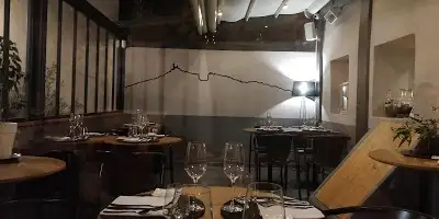 Signature, restaurant à Marseille