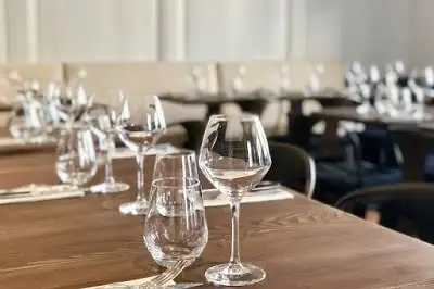 Silex, restaurant à Lyon