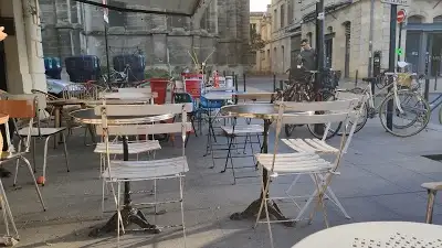 Sister, restaurant à Bordeaux