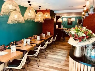 Sixta, restaurant à Toulouse