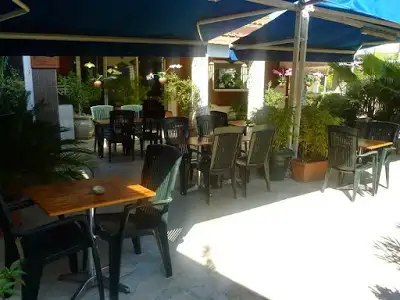 So-Zen, restaurant à Marseille
