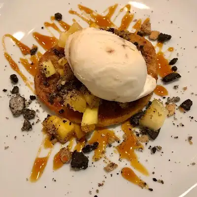 SOBANE, restaurant à Paris