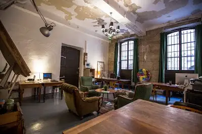 Sofffa, restaurant à Lyon