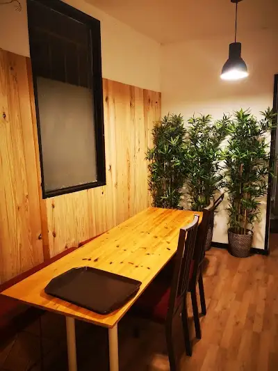 Somec, restaurant à Paris