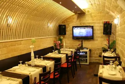 Soon Restaurant, restaurant à Paris
