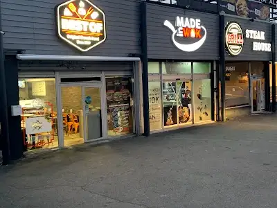 Steakhouse Grill, restaurant à Toulouse