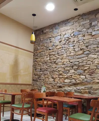 Subway, restaurant à Toulouse