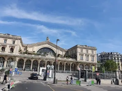 Super Wild Coffee, restaurant à Paris