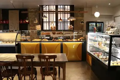 Sur le Bout de la Langue, restaurant à Lyon
