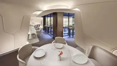 Sur Mesure par Thierry Marx, restaurant à Paris