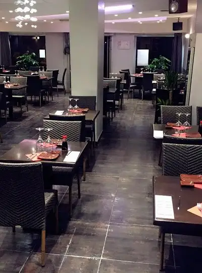 Sushi 6eme, restaurant à Lyon