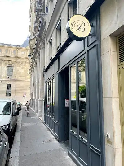 Sushi-B Paris, restaurant à Paris