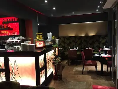 Sushi Cherie, restaurant à Paris