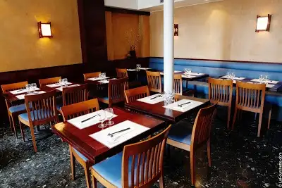 Sushi Gozen, restaurant à Paris