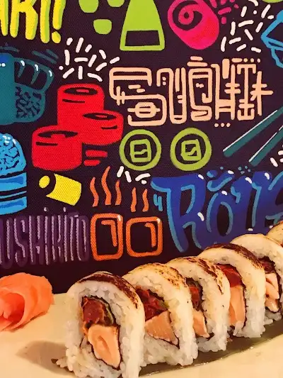 sushi kito, restaurant à Nantes