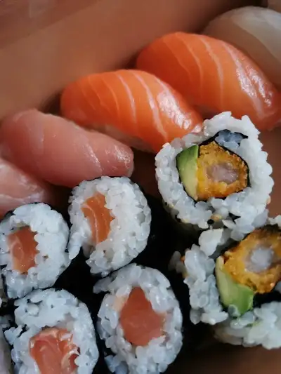 Sushi Love, restaurant à Lyon
