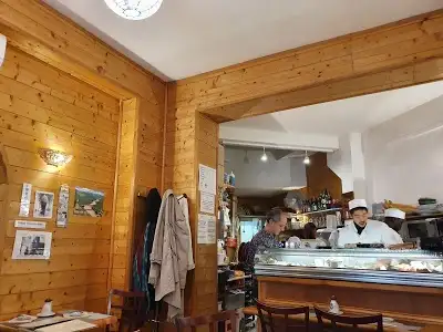 Sushi Marche, restaurant à Paris