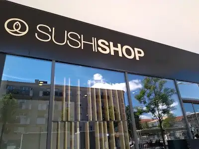 Sushi Shop Merignac, restaurant à Bordeaux