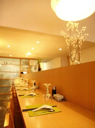 Sushido, restaurant à Lyon