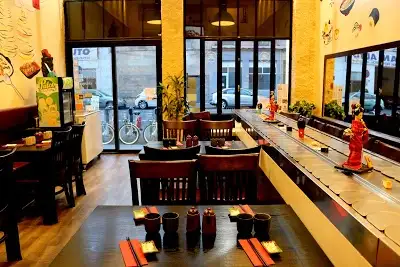 Sushimasa, restaurant à Lyon