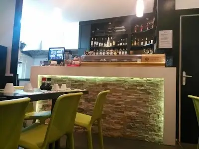 Sushy Dee, restaurant à Lyon