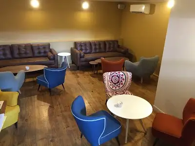 Sweet Home Cafe, restaurant à Toulouse