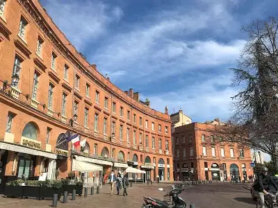 Taco - Food Truck, restaurant à Toulouse