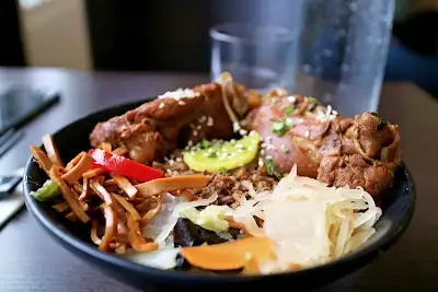 Taipei Gourmet, restaurant à Paris