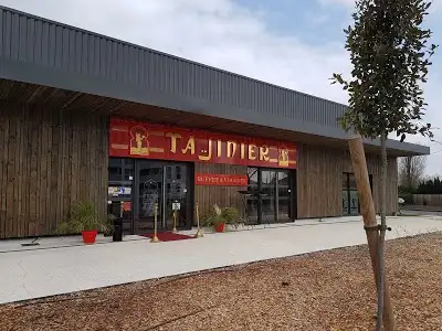 Tajinier, restaurant à Bordeaux