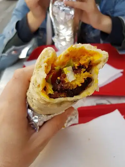 Tandoori Hot, restaurant à Lyon